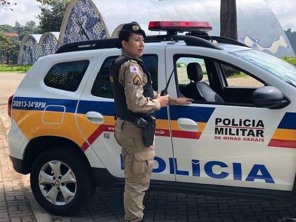 ABERTAS INSCRIÇÕES PARA CONCURSO DA POLÍCIA MILITAR DE MG.
